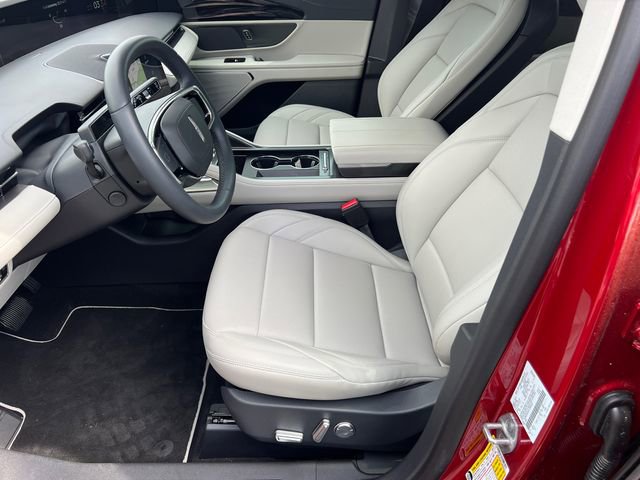 New 2026 Lincoln Nautilus Premier AWD/4WD image 10