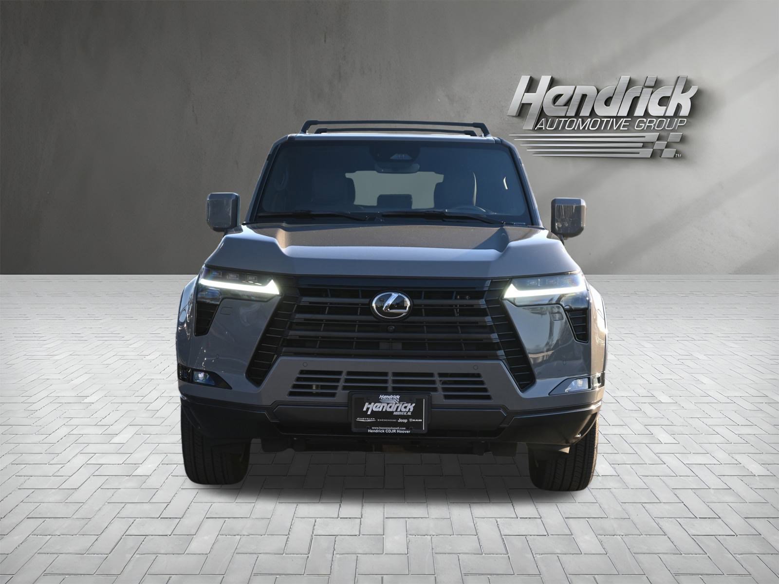 Used 2024 Lexus GX 550 image 6