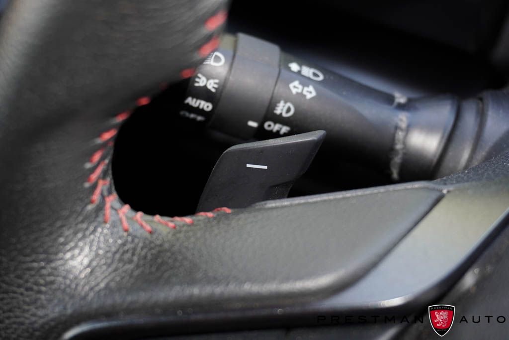 Used 2024 Subaru Impreza RS w/ Popular Package #1 AWD/4WD image 26