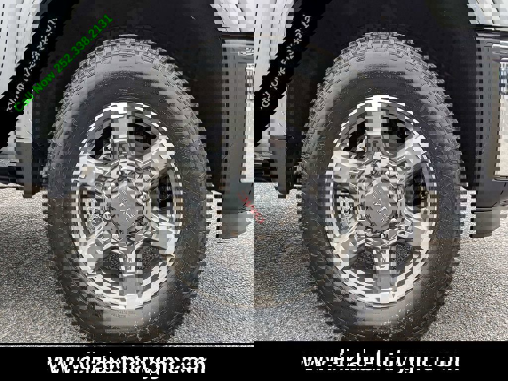 New 2026 GMC Sierra 2500 SLE w/ Preferred Package image 12