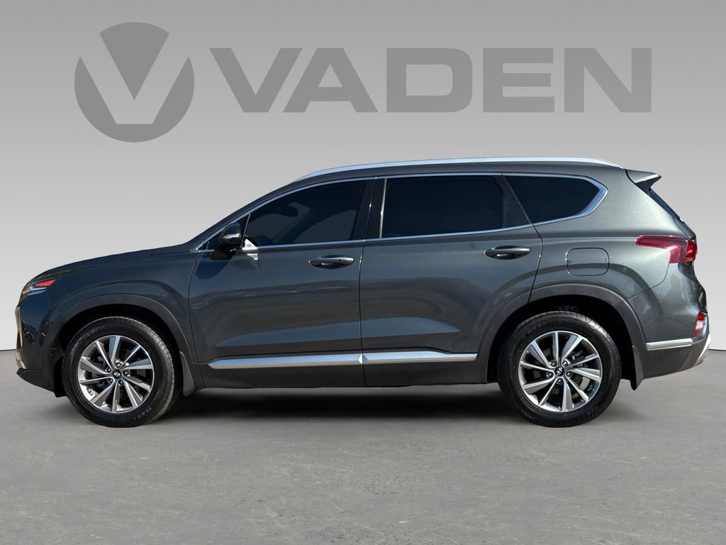 Used 2019 Hyundai Santa Fe Limited image 9