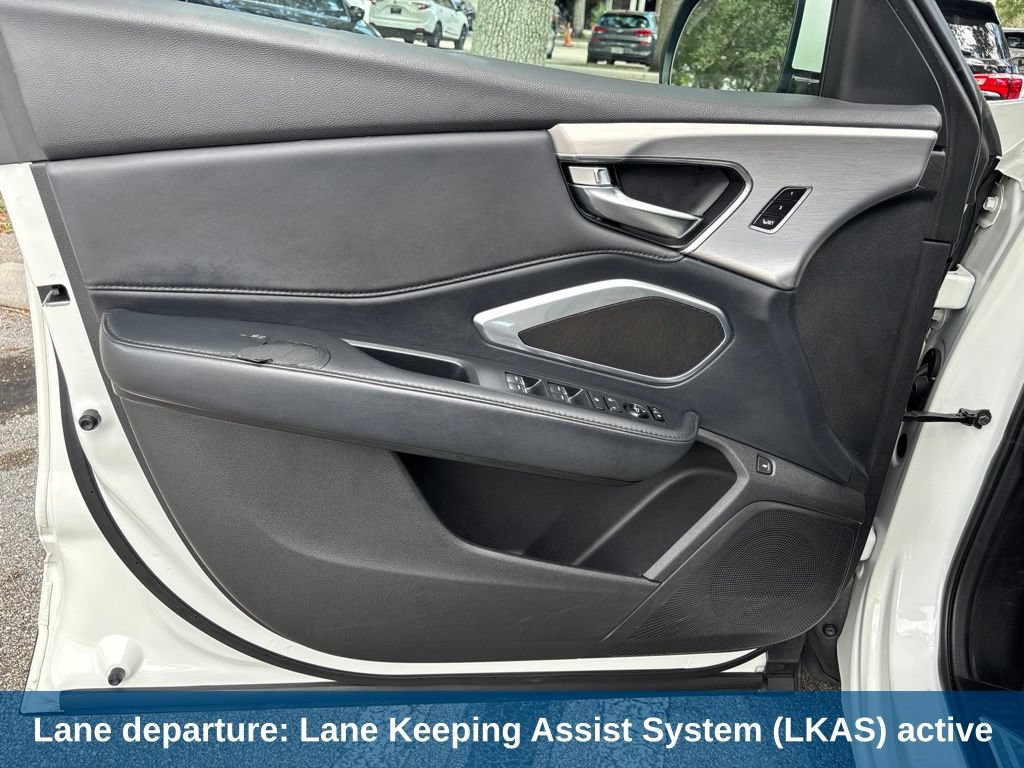 Used 2019 Acura RDX FWD image 19