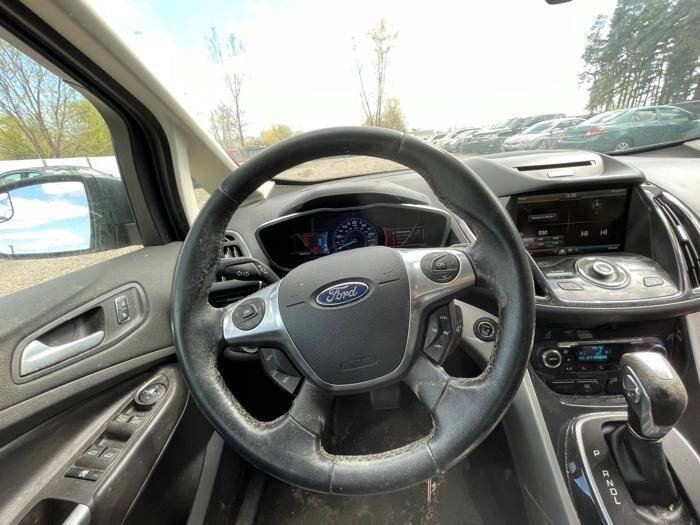 Used 2013 Ford C-MAX SEL FWD image 32
