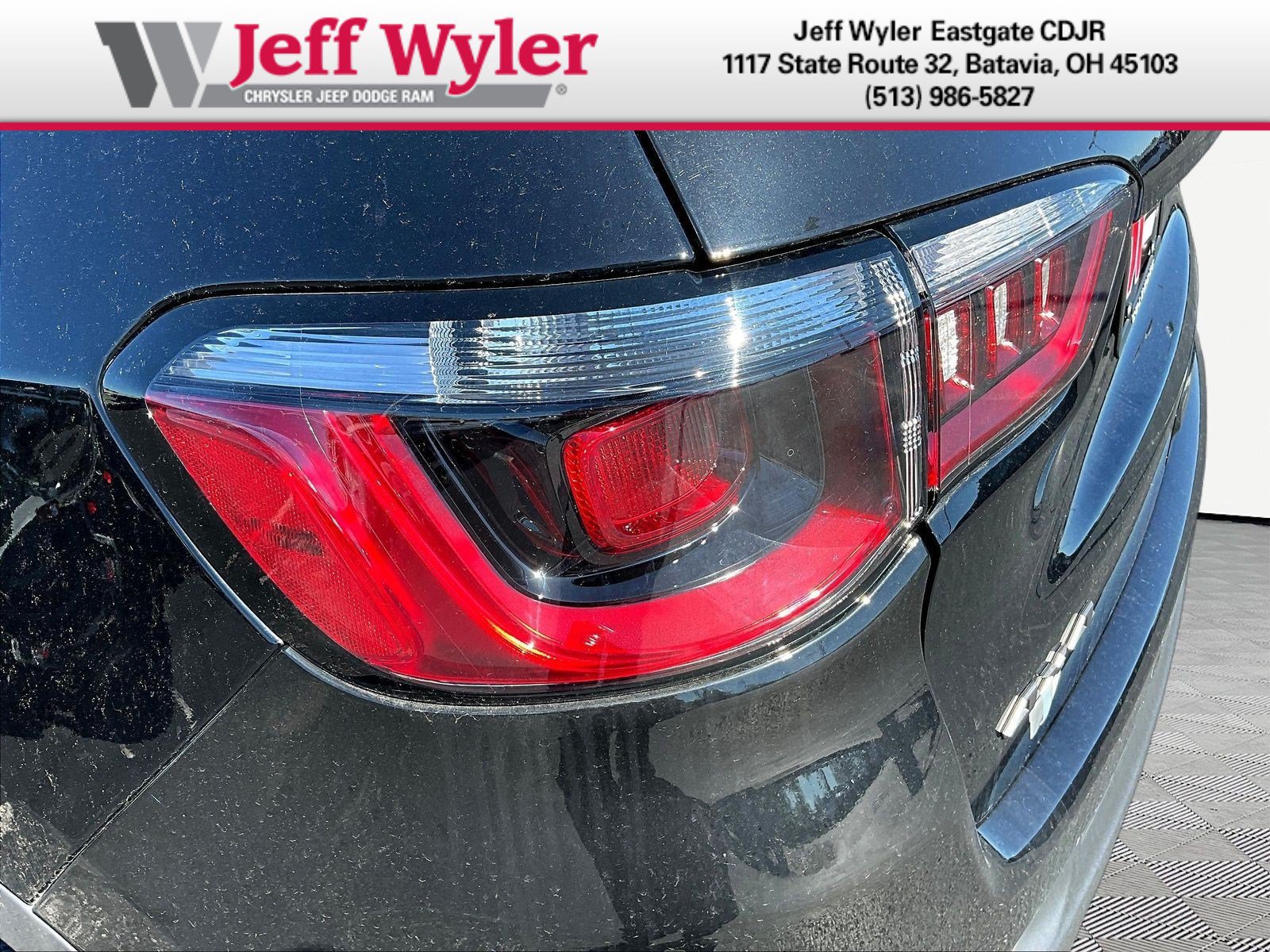 New 2026 Jeep Compass Limited AWD/4WD image 14
