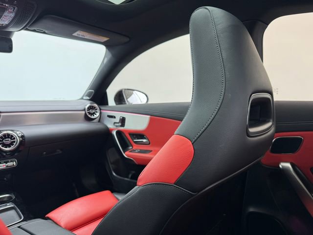 Used 2025 Mercedes-Benz CLA 250 image 38