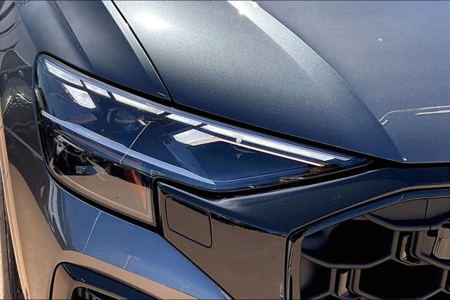 New 2026 Audi Q8 Premium Plus image 31