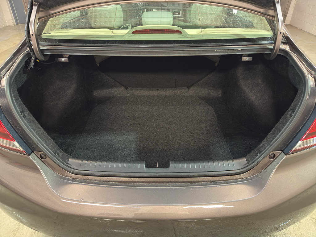 Used 2014 Honda Civic EX image 32