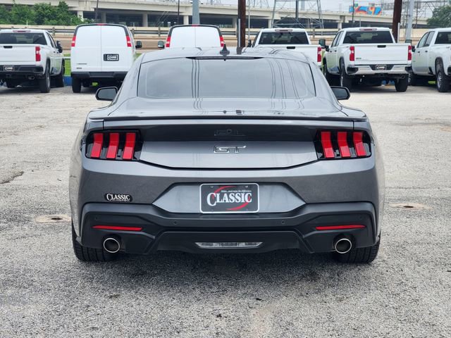 Used 2024 Ford Mustang GT Premium RWD image 6