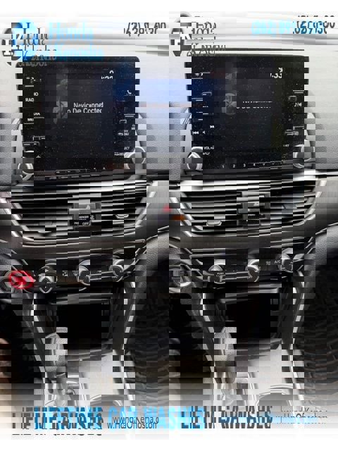 Used 2018 Honda Accord LX image 5