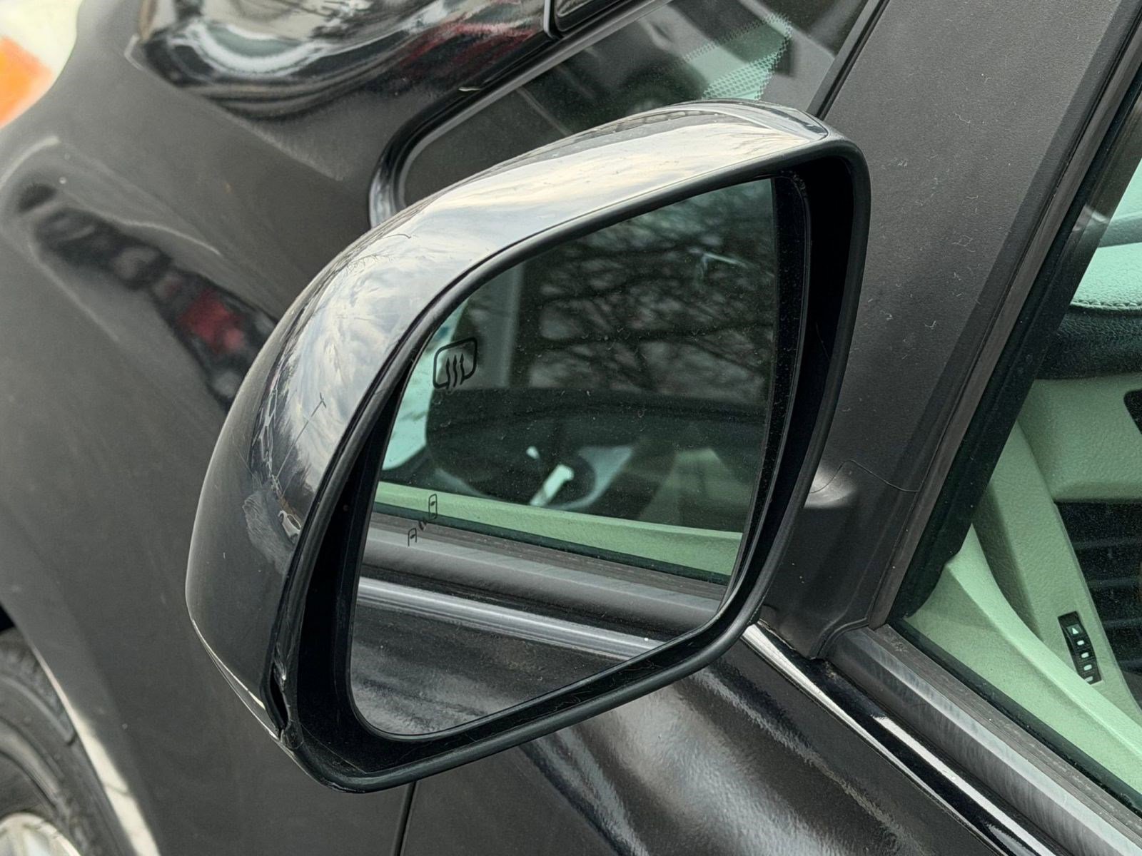 Used 2016 Toyota Sienna XLE image 12