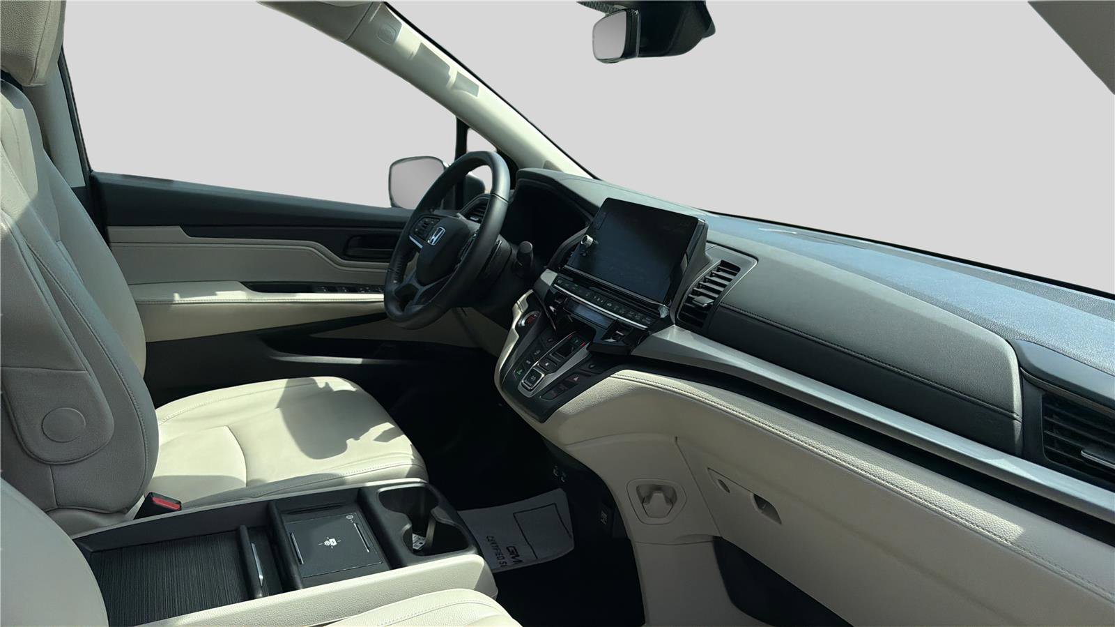 Used 2025 Honda Odyssey EX-L image 23