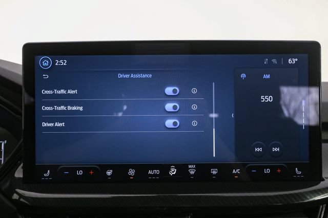 Used 2023 Ford Escape ST-Line Select w/ Tech Pack #1 AWD/4WD image 27