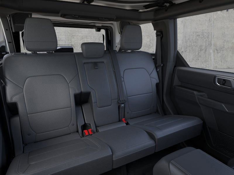New 2025 Ford Bronco Badlands image 11