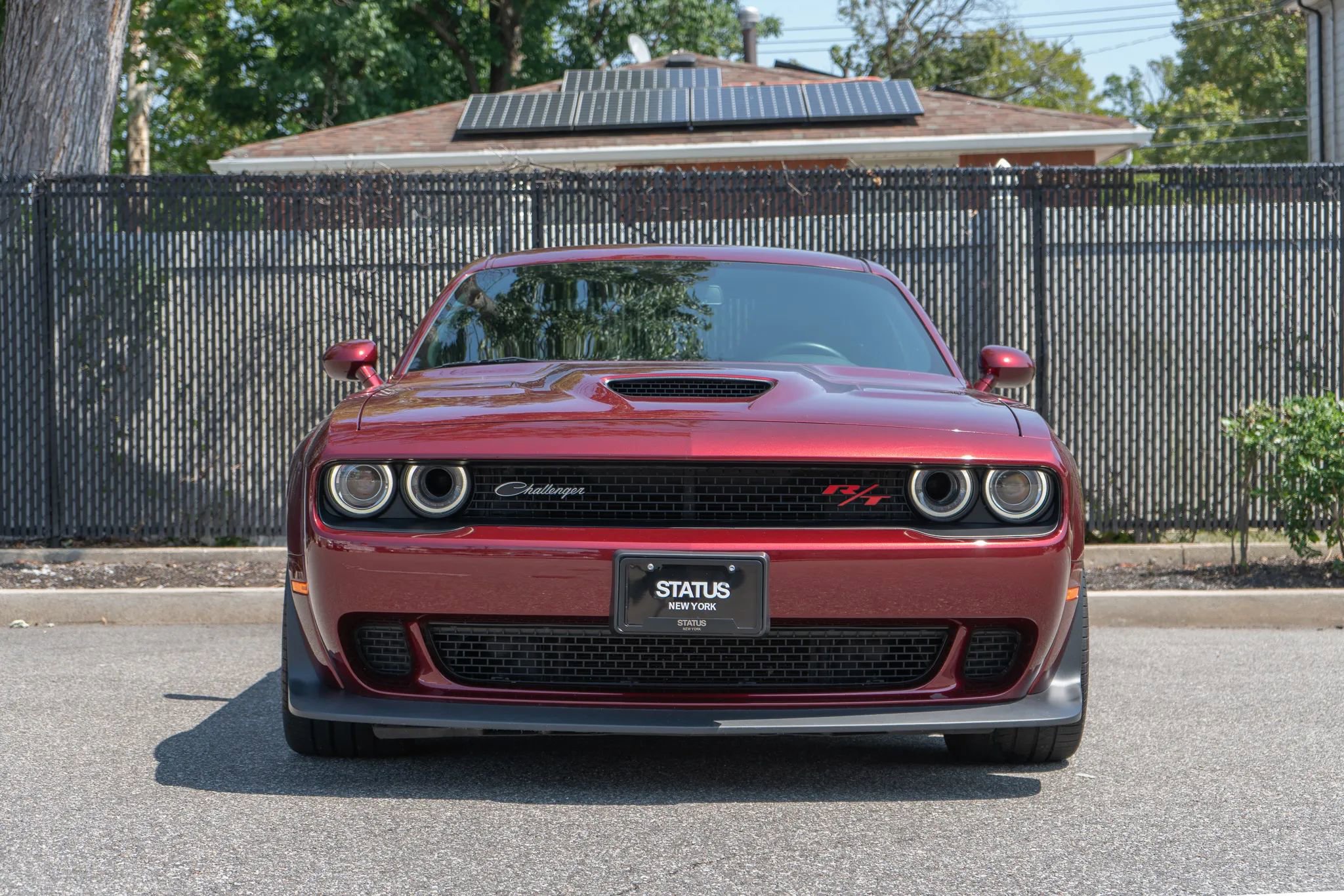 Used 2023 Dodge Challenger R/T Scat Pack image 3