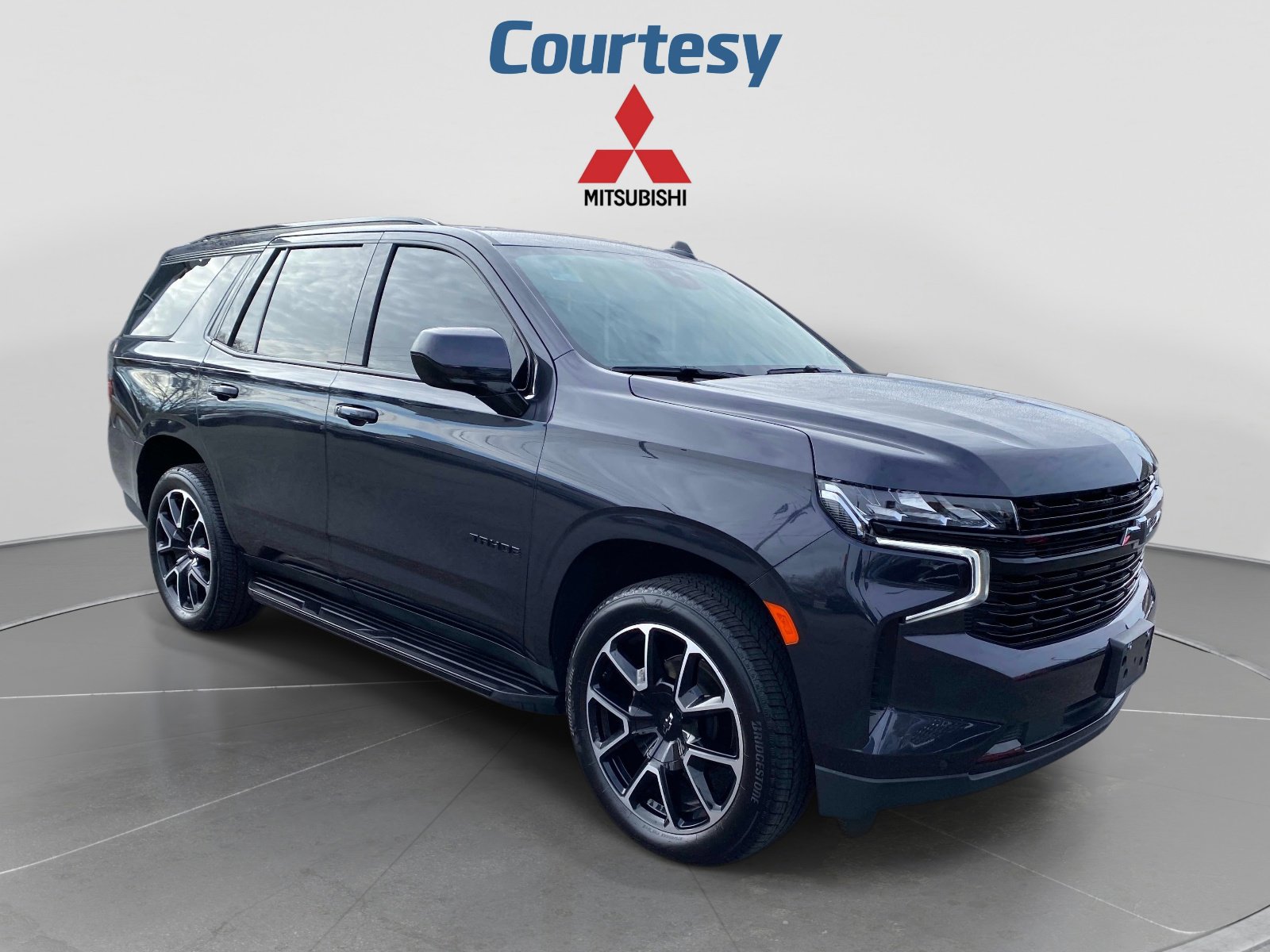 Used 2023 Chevrolet Tahoe RST AWD/4WD image 10