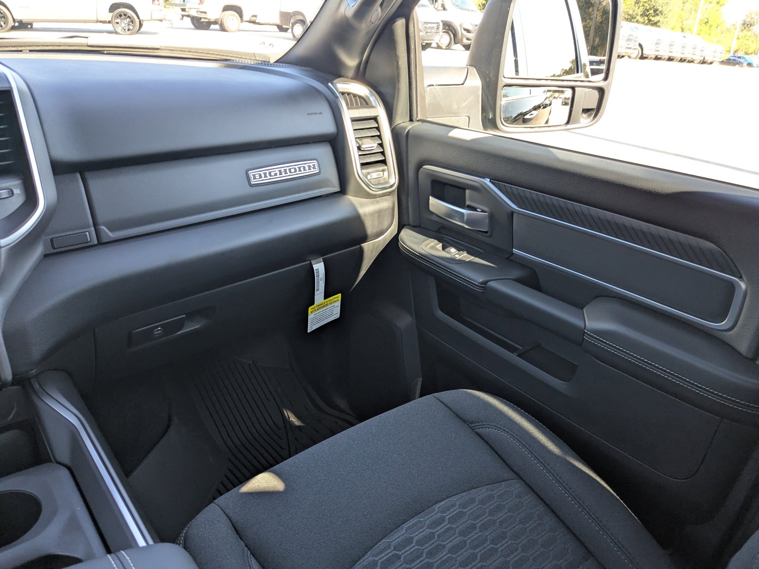New 2026 RAM 2500 Big Horn image 16