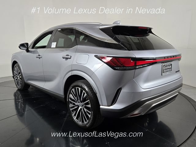 New 2026 Lexus RX 350 Premium Plus FWD image 6