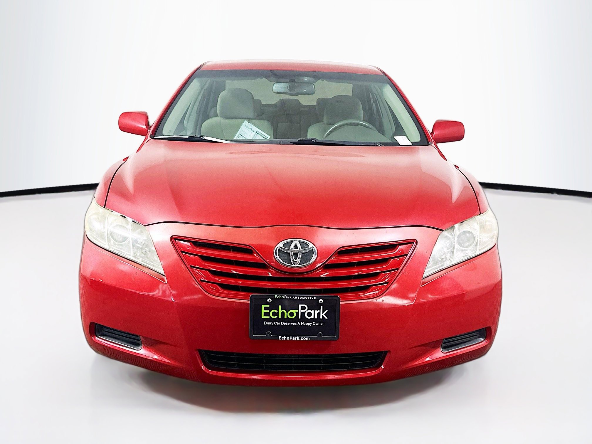 Used 2009 Toyota Camry LE FWD image 2