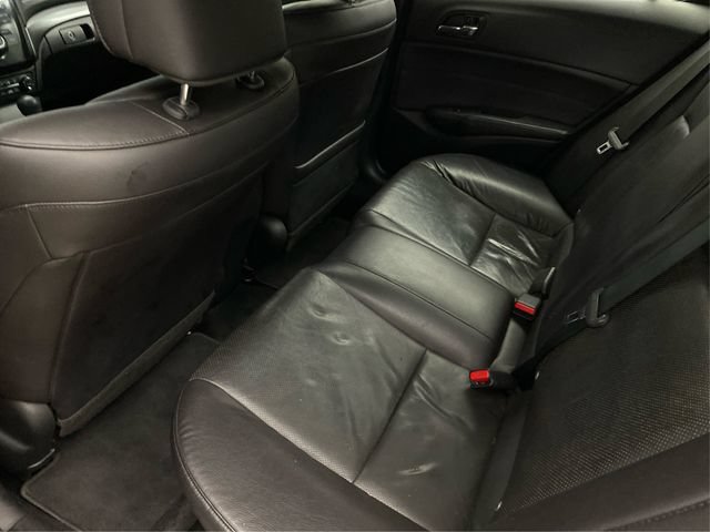 Used 2015 Acura ILX w/ Premium Package FWD image 11