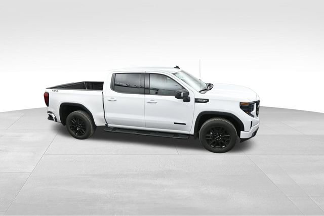 New 2026 GMC Sierra 1500 Elevation w/ Elevation Premium Package image 35