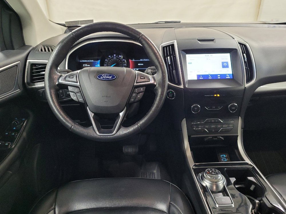 Used 2019 Ford Edge SEL w/ Equipment Group 201A AWD/4WD image 22