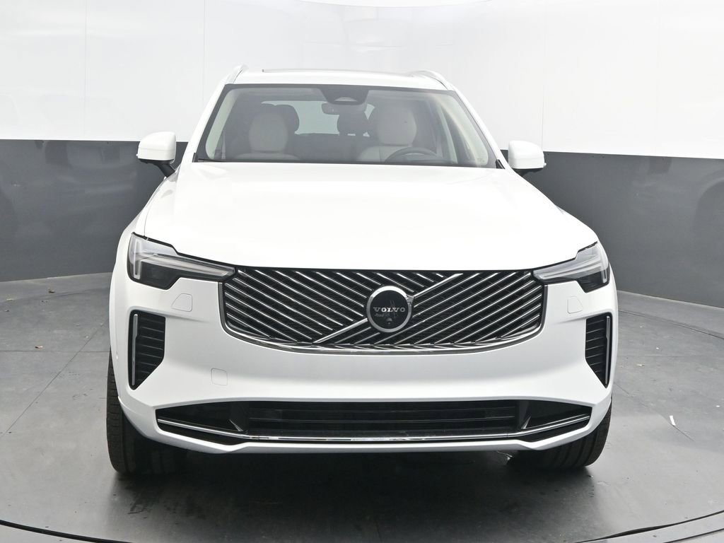 New 2026 Volvo XC90 B6 Ultra w/ Protection Package image 10