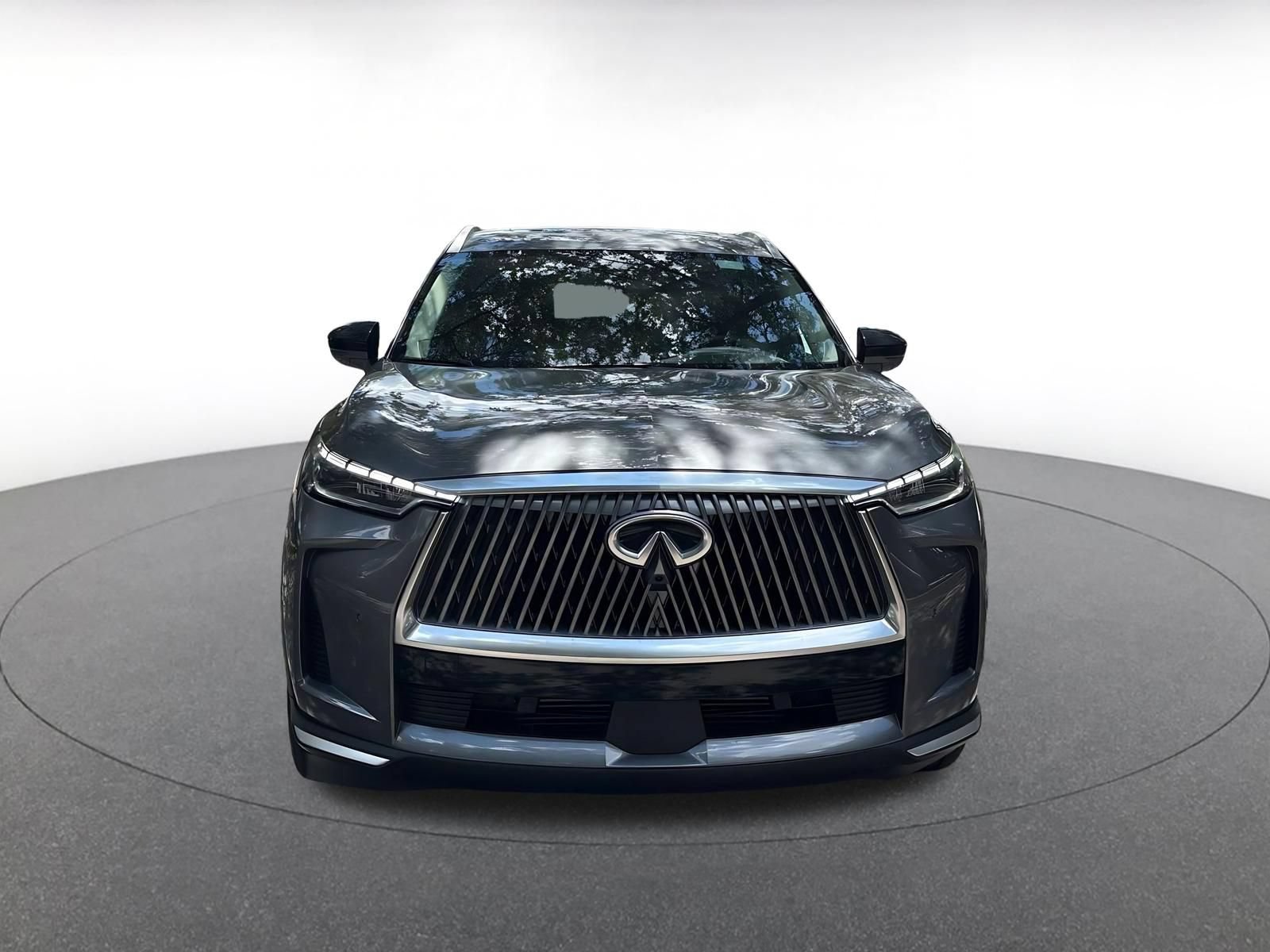 Used 2026 INFINITI QX60 Luxe FWD video 2