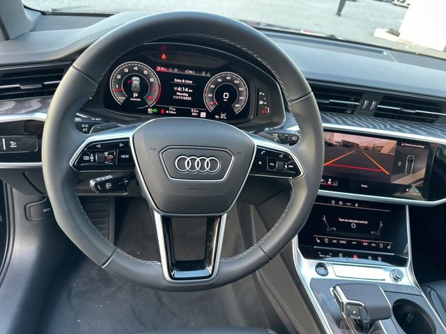New 2026 Audi A6 Premium Plus image 15