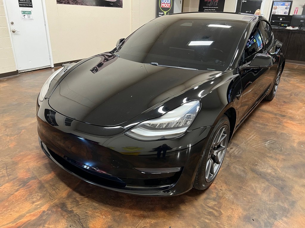 Used 2019 Tesla Model 3 Standard Range RWD image 41