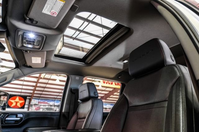 Used 2021 GMC Sierra 2500 Denali w/ Denali Ultimate Package image 7