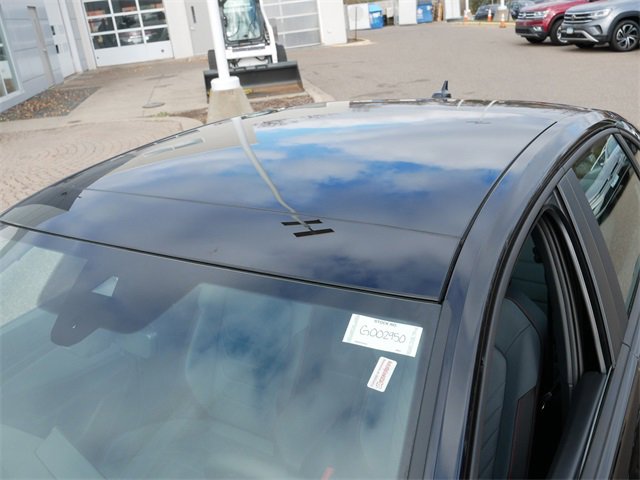 New 2026 Volkswagen Jetta GLI Autobahn image 6