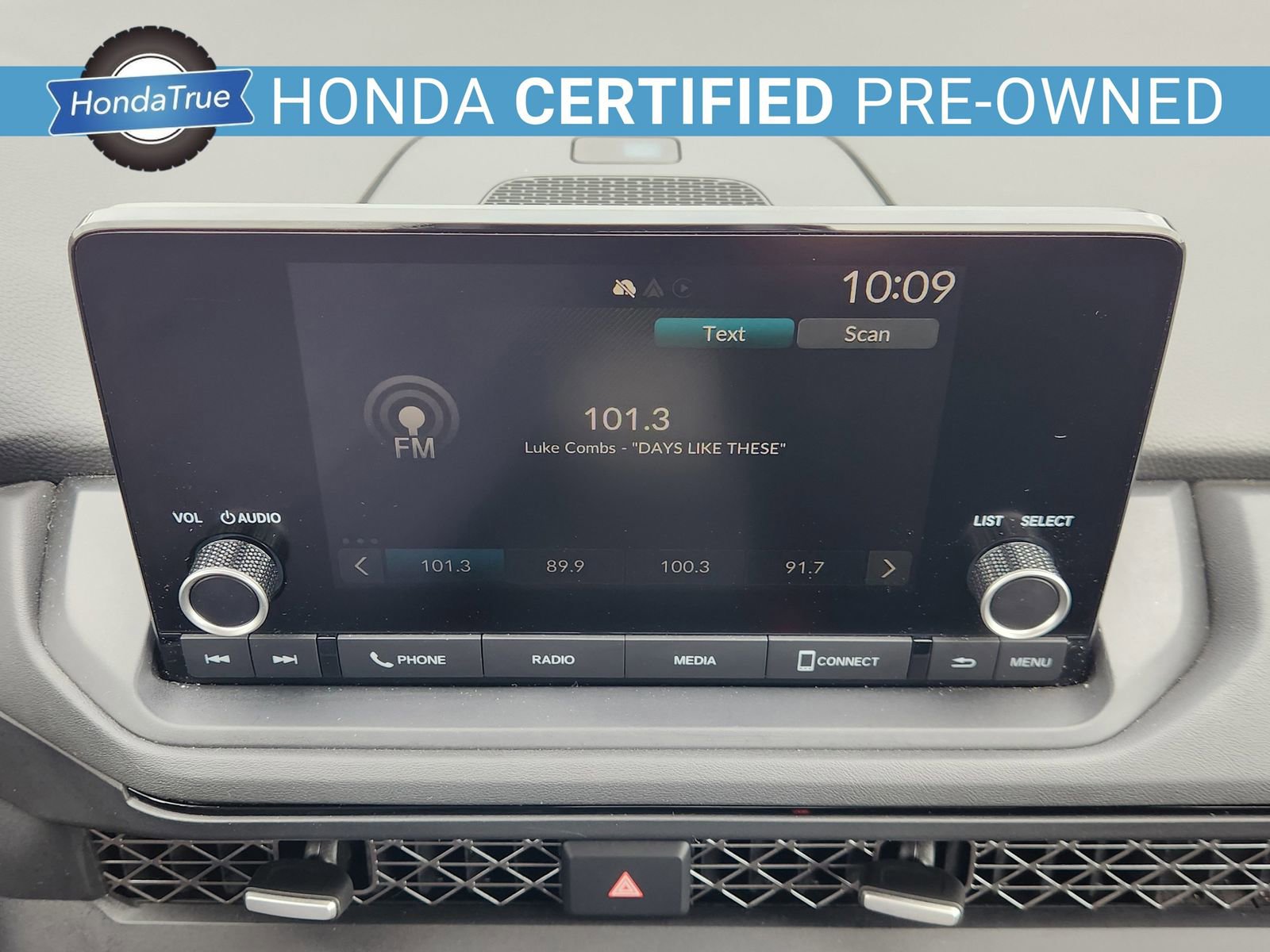 Used 2024 Honda Accord EX image 20