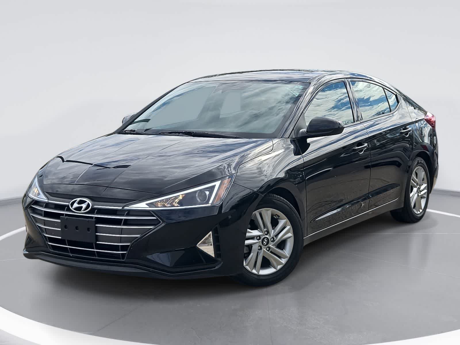 Used 2020 Hyundai Elantra Value Edition