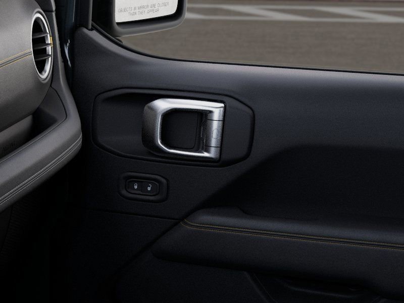 New 2026 Jeep Wrangler Sahara image 26