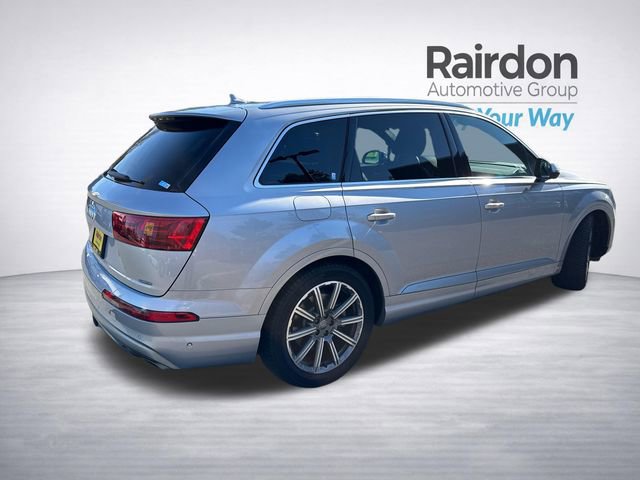 Used 2019 Audi Q7 3.0T Premium Plus image 8