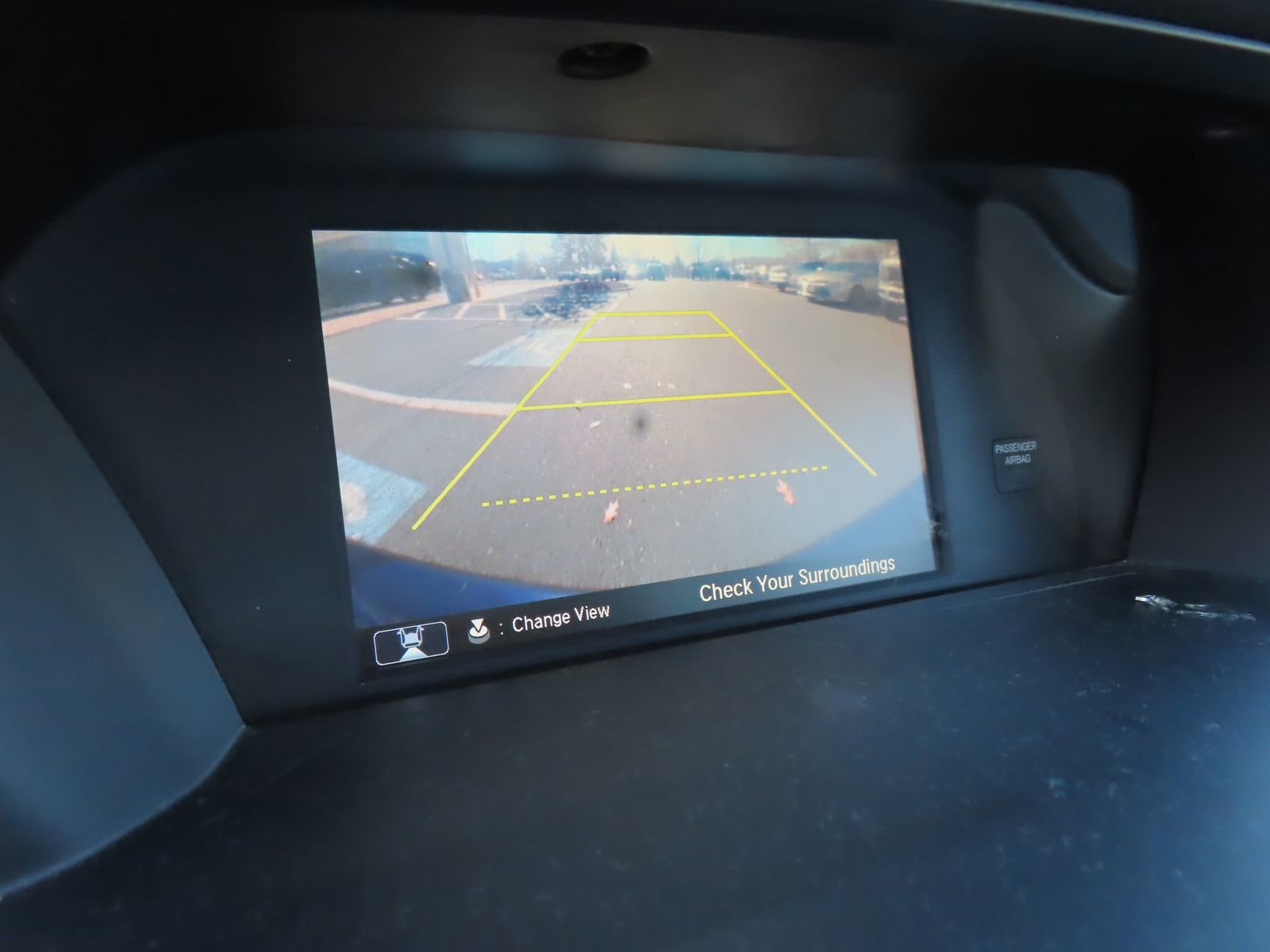 Used 2013 Honda Accord EX-L image 24