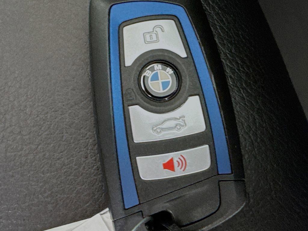 Used 2015 BMW M235i Coupe RWD image 36