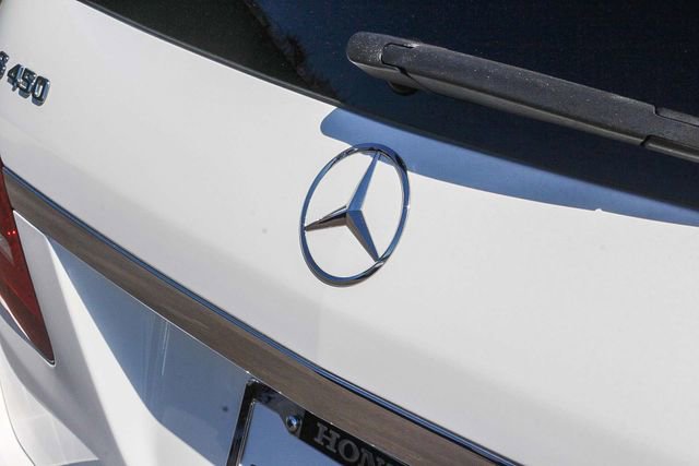 Used 2019 Mercedes-Benz GLS 450 GLS 450 image 11