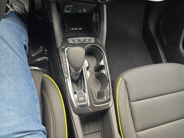 New 2026 Chevrolet TrailBlazer ACTIV image 34