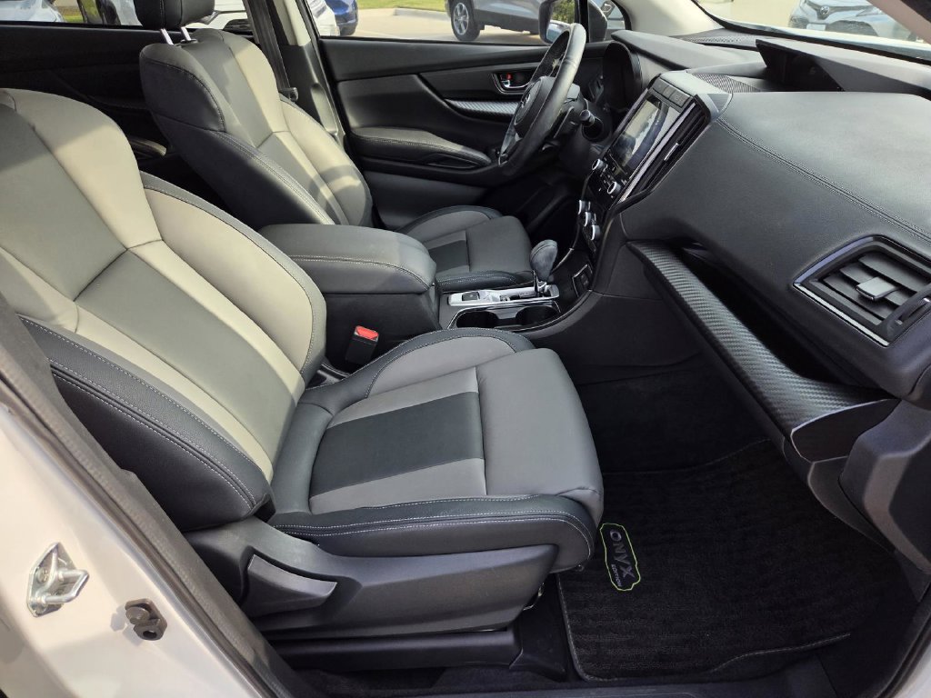 Used 2022 Subaru Ascent Onyx Edition AWD/4WD image 9