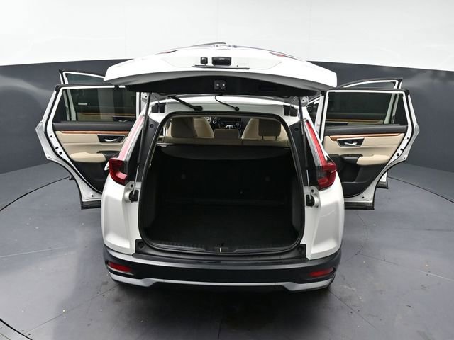 Used 2021 Honda CR-V EX image 40
