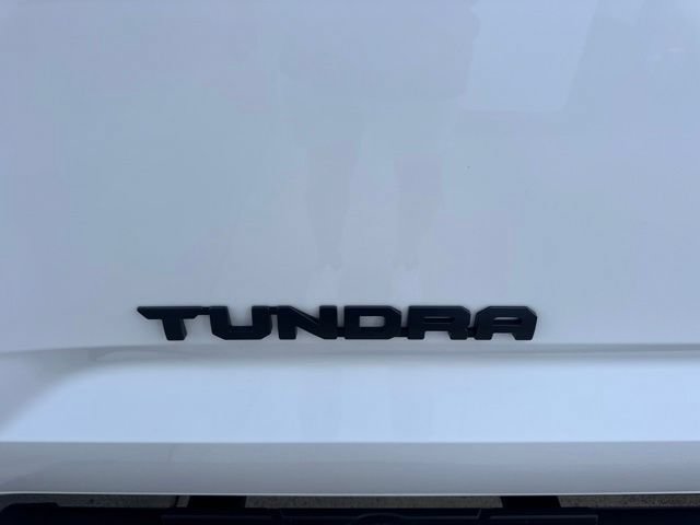Used 2024 Toyota Tundra Limited w/ Nightshade Package AWD/4WD image 22