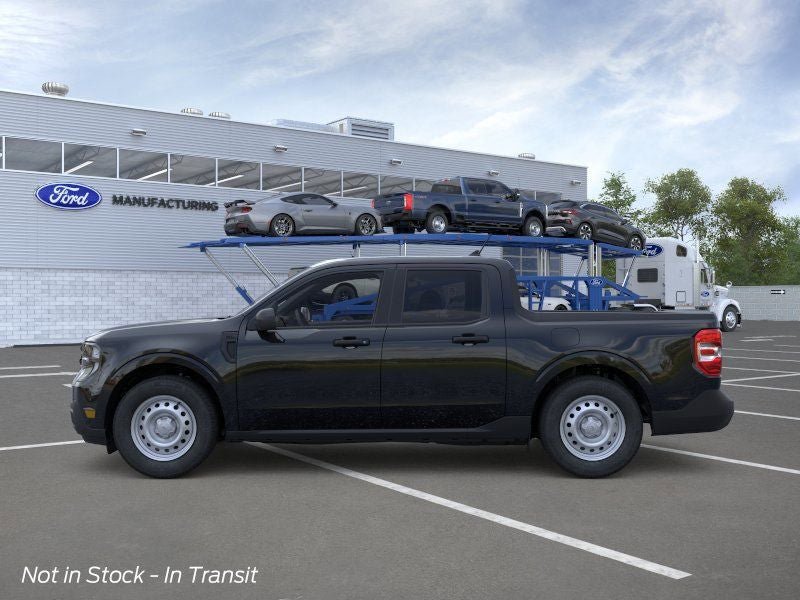 New 2026 Ford Maverick XL FWD image 4