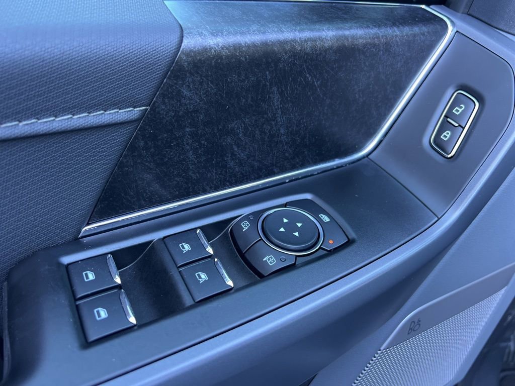 New 2025 Ford F150 Lightning Flash image 14