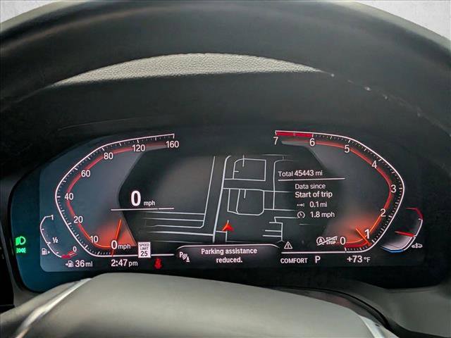 Used 2019 BMW 330i Sedan w/ Premium Package RWD image 10
