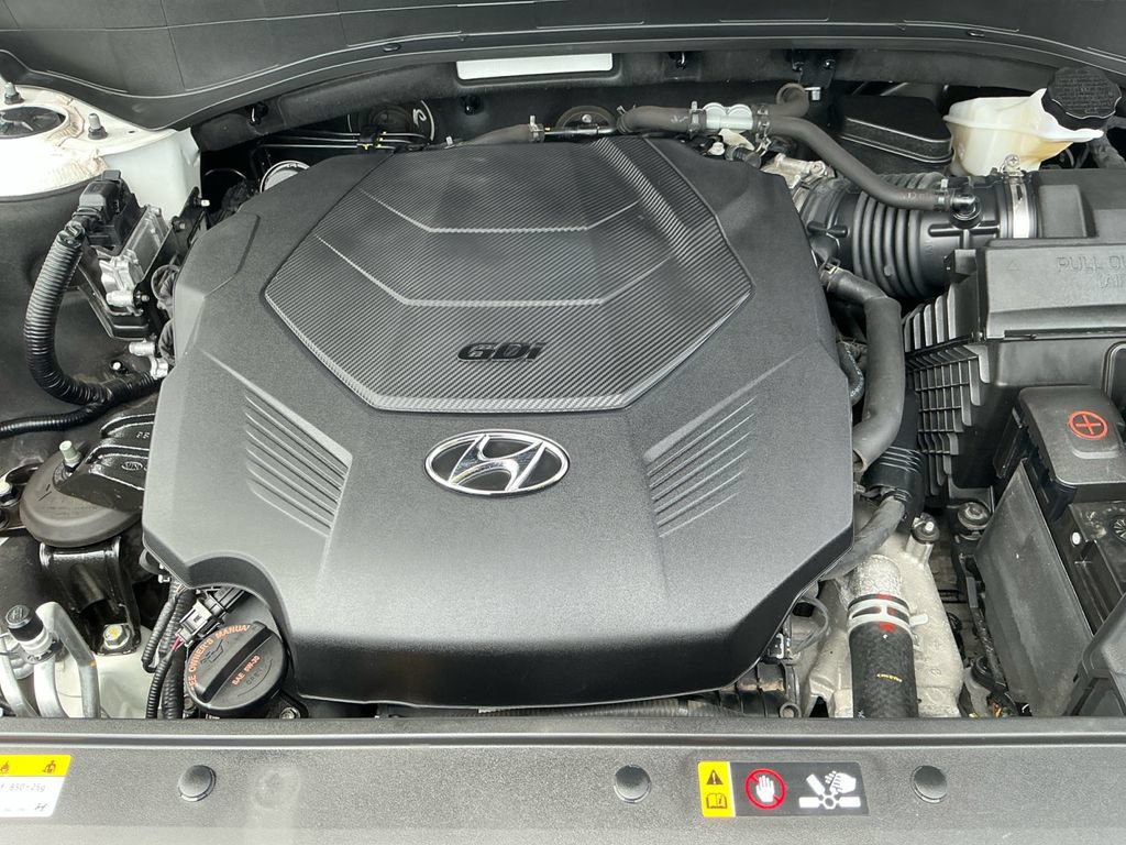 Used 2022 Hyundai Palisade Calligraphy AWD/4WD image 9