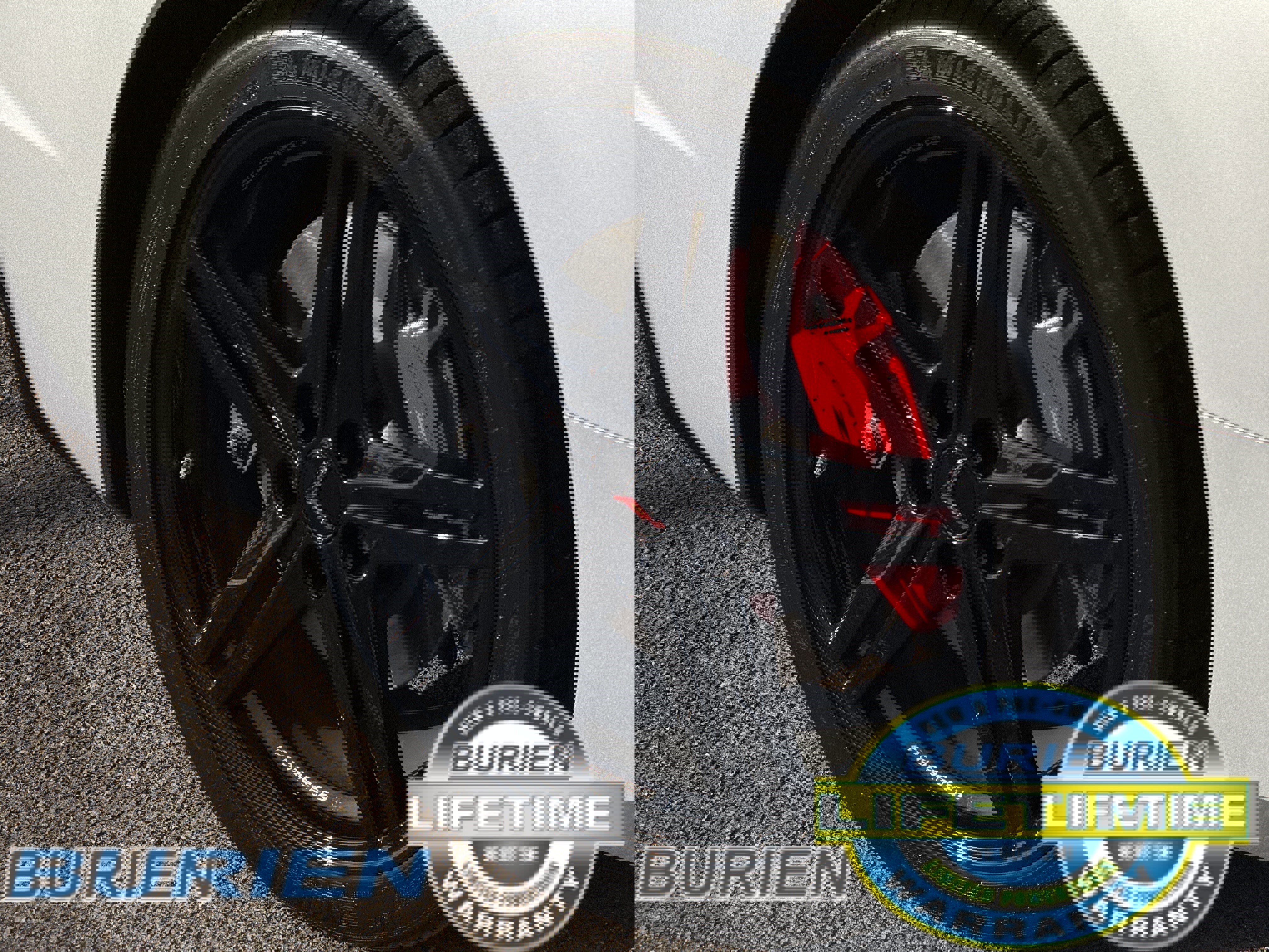 New 2026 Chevrolet Corvette Stingray Preferred Cpe w/ Z51 Performance Package image 24