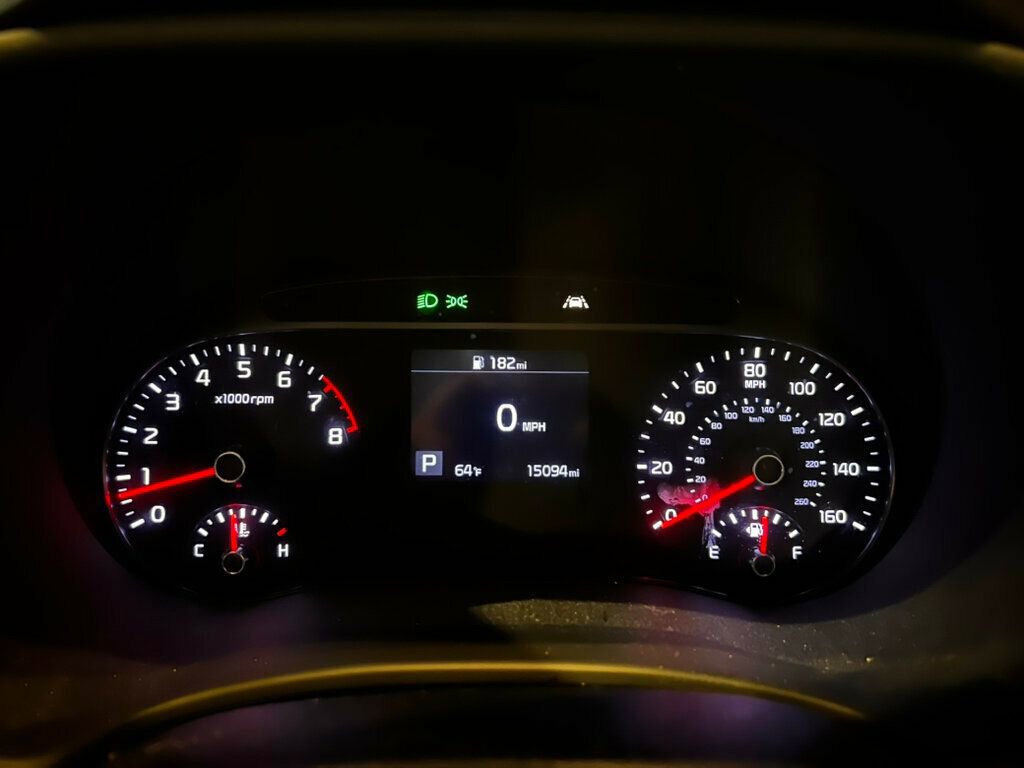 Used 2020 Kia Soul S FWD image 17