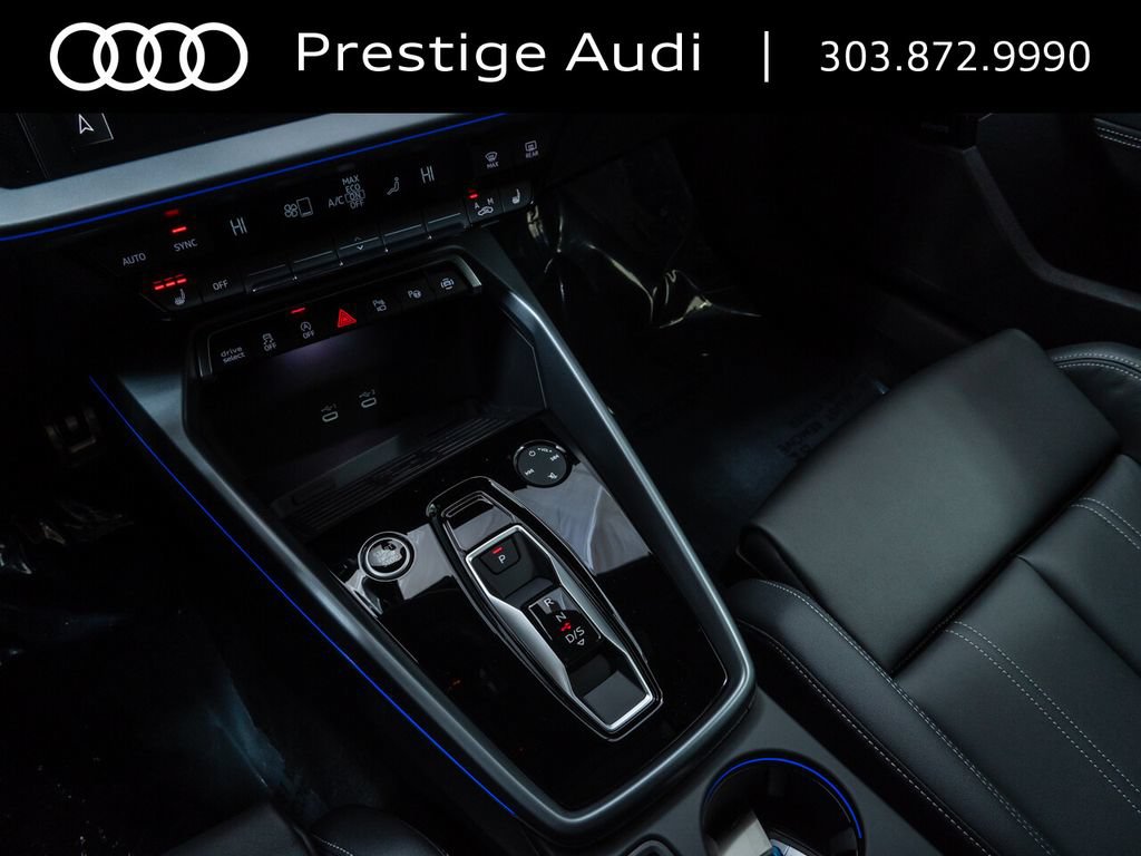 Used 2026 Audi A3 2.0T Premium AWD/4WD image 19