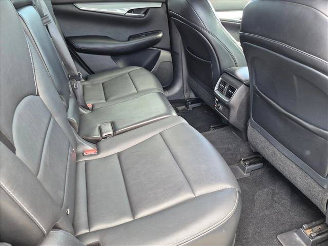 Used 2020 INFINITI QX50 Essential w/ Edition 30 Package FWD image 19